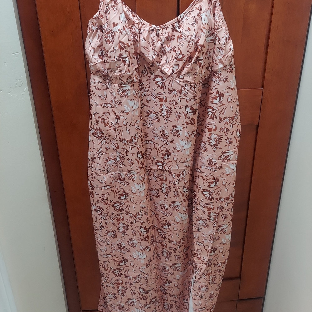 shein dress